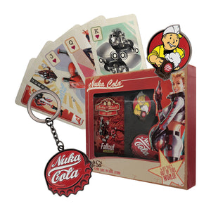 Fallout - Nuka Cola Gift Set