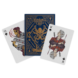 Baldur's Gate 3 Playing Cards