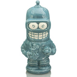 Futurama Geeki Tiki Mugs