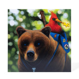 Banjo-Kazooie Vinyl Soundtrack
