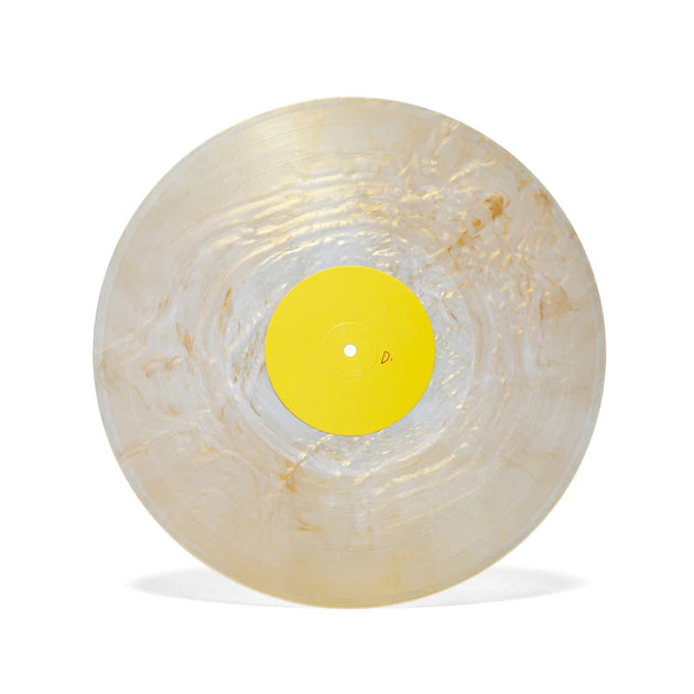 Banjo-Kazooie Vinyl Soundtrack