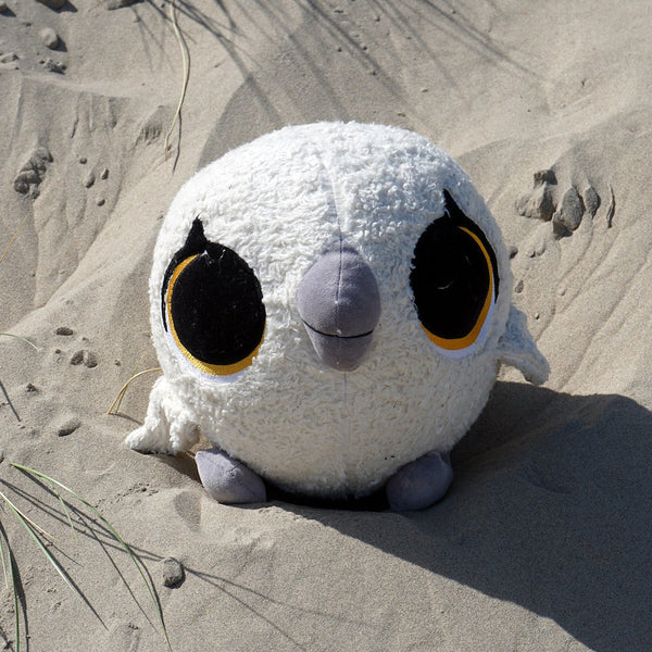 Large Baba Plush - Puffin Rock - TheMysteryShack