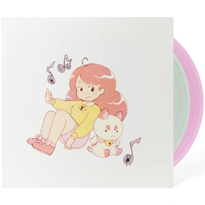 Bee & PuppyCat Vinyl Soundtrack