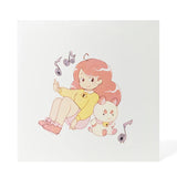Bee & PuppyCat Vinyl Soundtrack