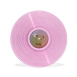 Bee & PuppyCat Vinyl Soundtrack