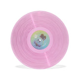 Bee & PuppyCat Vinyl Soundtrack