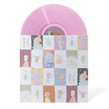 Bee & PuppyCat Vinyl Soundtrack