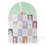 Bee & PuppyCat Vinyl Soundtrack