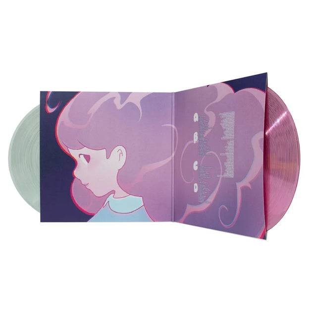 Bee & PuppyCat Vinyl Soundtrack