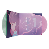 Bee & PuppyCat Vinyl Soundtrack