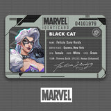 Marvel Rivals Identicards