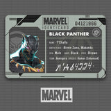 Marvel Rivals Identicards