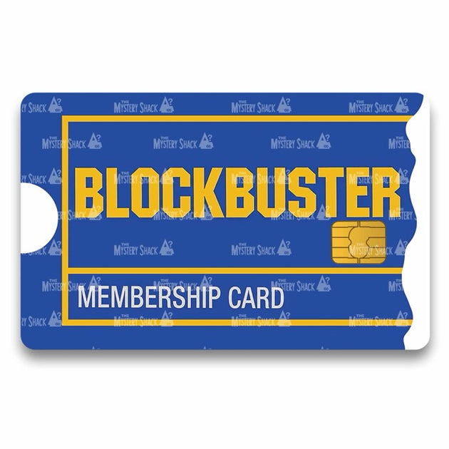 Credit Card Covers - Replicas & Memes