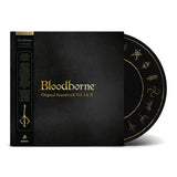 Bloodborne 10th Anniversary Vinyl Soundtracks
