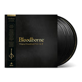 Bloodborne 10th Anniversary Vinyl Soundtracks
