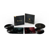 Bloodborne 10th Anniversary Vinyl Soundtracks