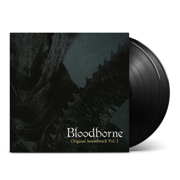 Bloodborne 10th Anniversary Vinyl Soundtracks