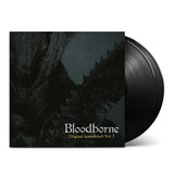 Bloodborne 10th Anniversary Vinyl Soundtracks