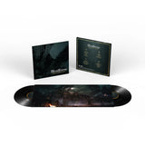 Bloodborne 10th Anniversary Vinyl Soundtracks
