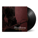 Bloodborne 10th Anniversary Vinyl Soundtracks