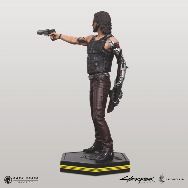 Johnny Silverhand 9.5 Johnny Silverhand 9.5