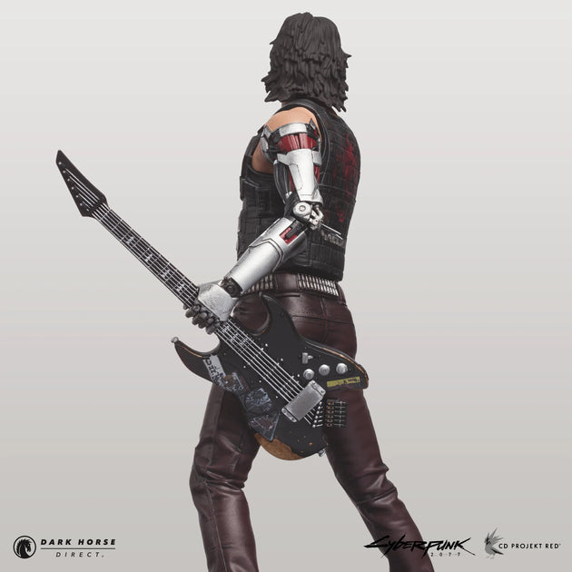 SF・ファンタジー・ホラー Cyberpunk 2077 Johnny Silverhand 1/4 SF・ファンタジー・ホラー Cyberpunk 2077 Johnny Silverhand 1/4