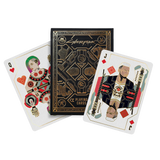 Cyberpunk 2077 Playing Cards - Collectors Edition