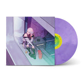 Cyberpunk: Edgerunners Vinyl Soundtrack