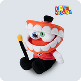 The Amazing Digital Circus Sitting Plush - Assorted Characters