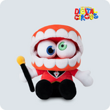 The Amazing Digital Circus Sitting Plush - Assorted Characters