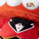 The Amazing Digital Circus Sitting Plush - Assorted Characters