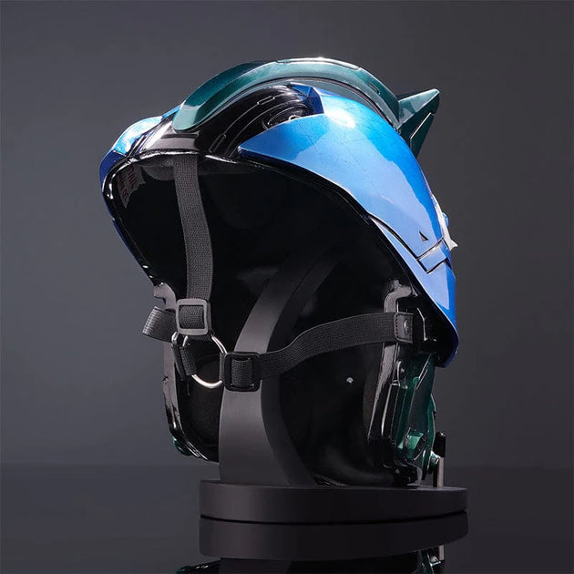 Cayde-6 Premium Cosplaying Helmet - Destiny