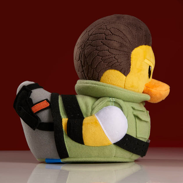 Resident Evil TUBBZ Plush