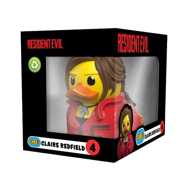 TUBBZ - Resident Evil (Boxed)