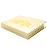 Digital Circus Acrylic Art Collection