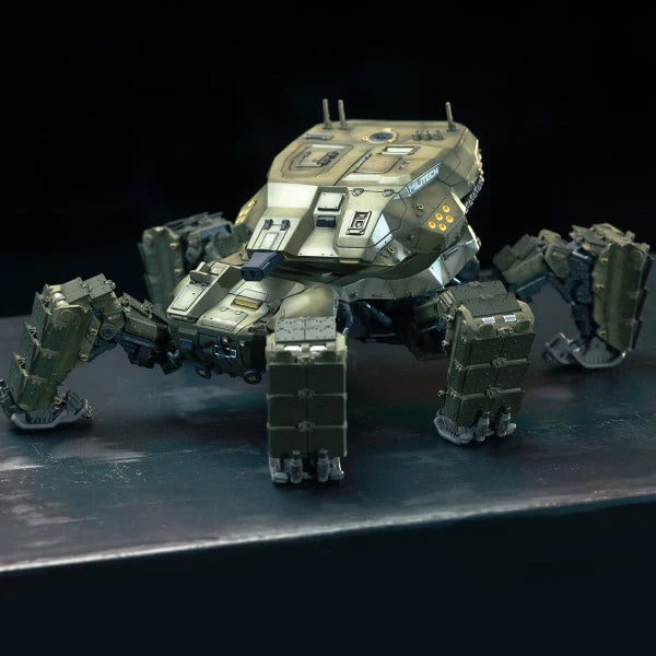 Chimera Statue - Phantom Liberty