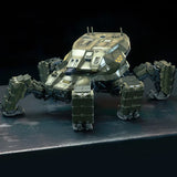 Chimera Statue - Phantom Liberty