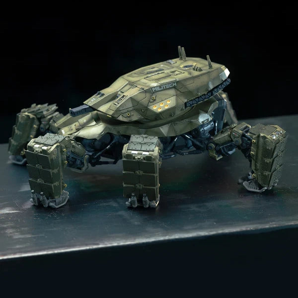 Chimera Statue - Phantom Liberty