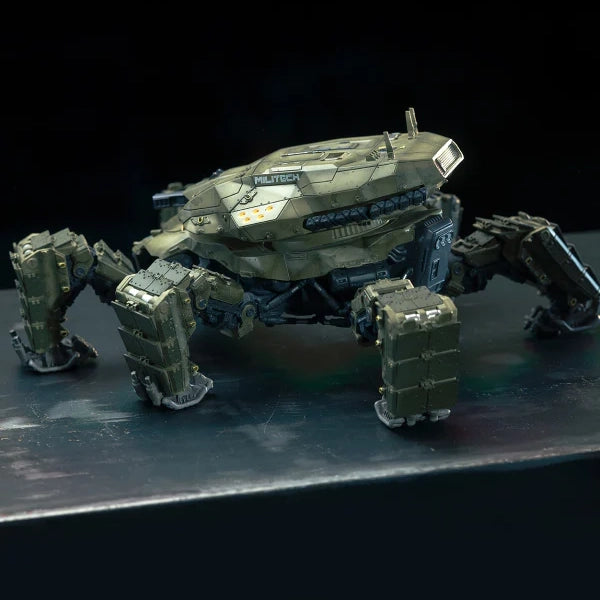 Chimera Statue - Phantom Liberty