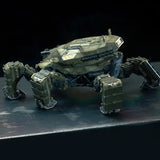 Chimera Statue - Phantom Liberty