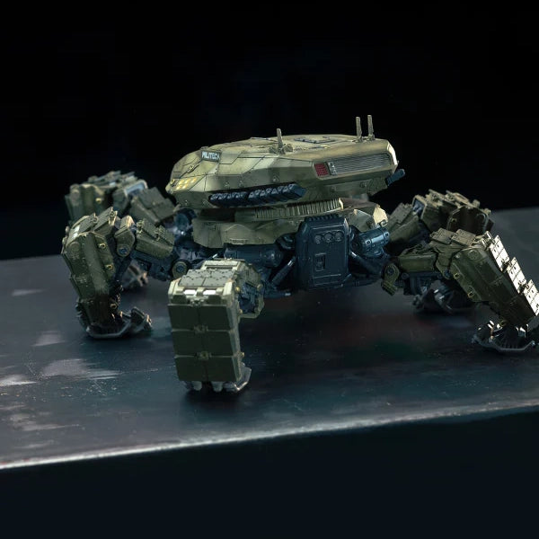 Chimera Statue - Phantom Liberty