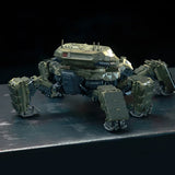 Chimera Statue - Phantom Liberty