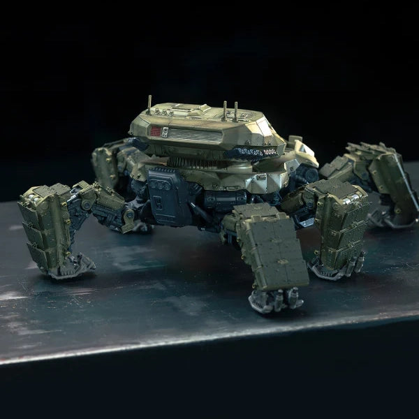 Chimera Statue - Phantom Liberty - Cyberpunk 2077 - TheMysteryShack