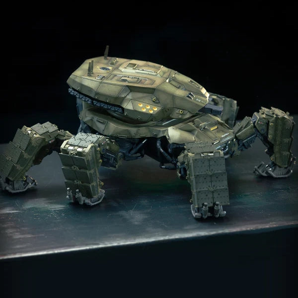 Chimera Statue - Phantom Liberty