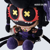 Murder Drones 11" Sitting Plush