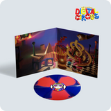The Amazing Digital Circus Vinyl Soundtracks