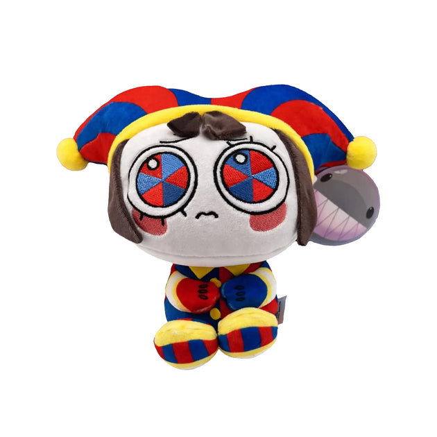 Lil' Fellas Plush - The Amazing Digital Circus