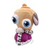 Lil' Fellas Plush - The Amazing Digital Circus