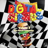 The Amazing Digital Circus Vinyl Soundtracks