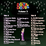 The Amazing Digital Circus Vinyl Soundtracks